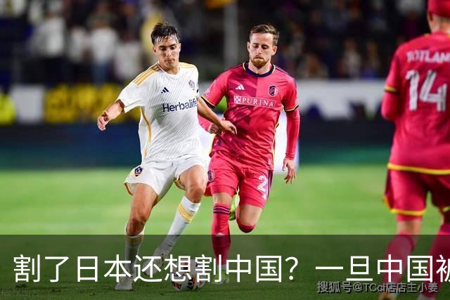 割了日本还想割中国？一旦中国被踢出美元结算，意味着什么