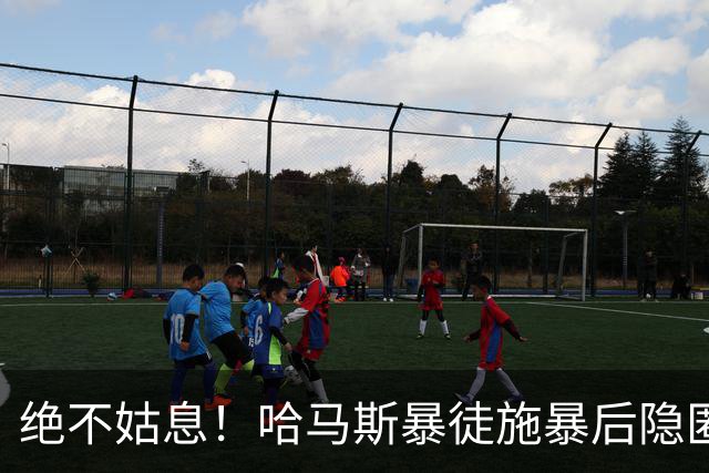 绝不姑息！哈马斯暴徒施暴后隐匿市井，以色列绝密小队跨境追杀