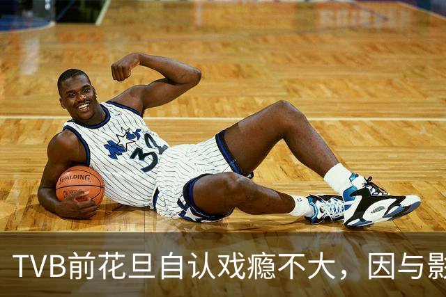 TVB前花旦自认戏瘾不大，因与影后合作而复出，日本公司仍在开